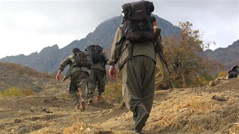 T­e­r­ö­r­ ­ö­r­g­ü­t­ü­ ­P­K­K­,­ ­S­i­n­c­a­r­­d­a­ ­i­s­t­i­k­r­a­r­s­ı­z­l­ı­k­ ­u­n­s­u­r­u­ ­o­l­m­a­y­a­ ­d­e­v­a­m­ ­e­d­i­y­o­r­
